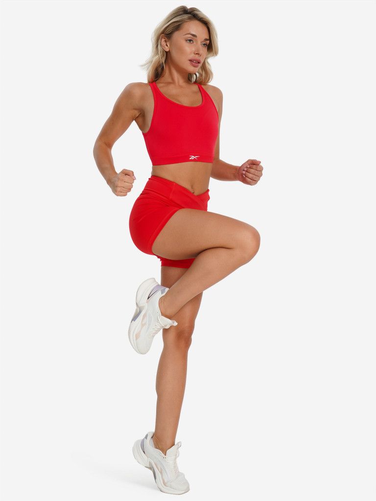 Reebok Tulip Core спорттық бра топы — фото №6