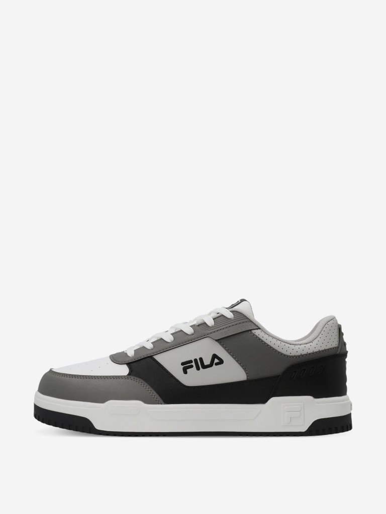 Кеды мужские FILA Fx-2000 — фото №2