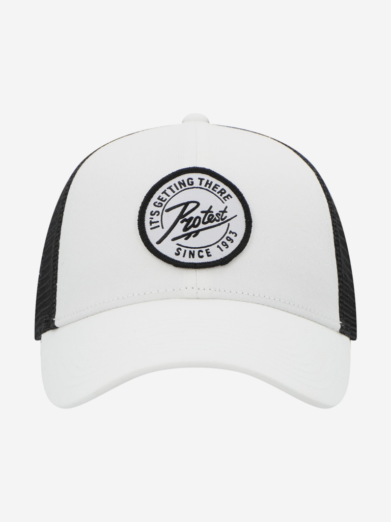 Бейсболка Protest — фото №2