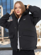 Пуховик женский 361°