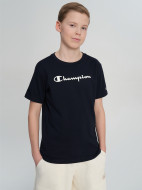 Champion ұлдарға арналған футболкасы