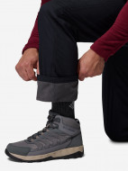 Брюки мужские Columbia Rapid Rivers Fleece Lined Pant — фото №7