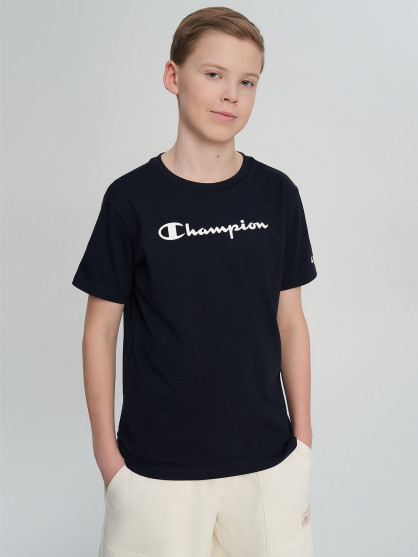 Футболка для мальчиков Champion