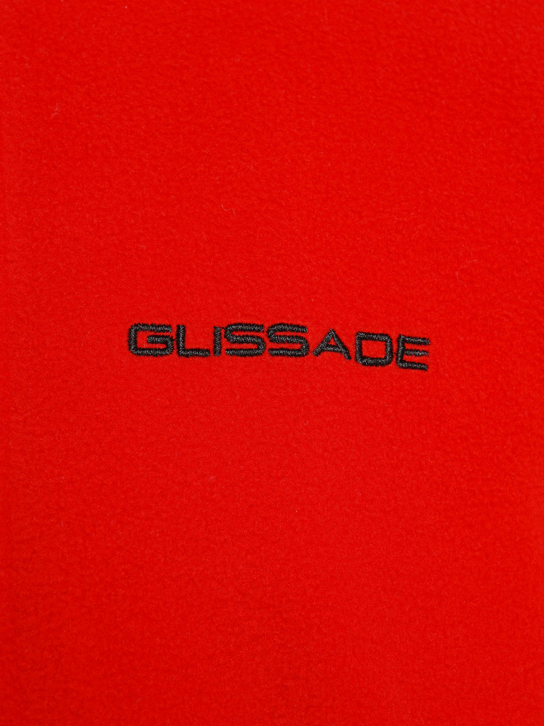 Джемпер флисовый для мальчиков Glissade — фото №7