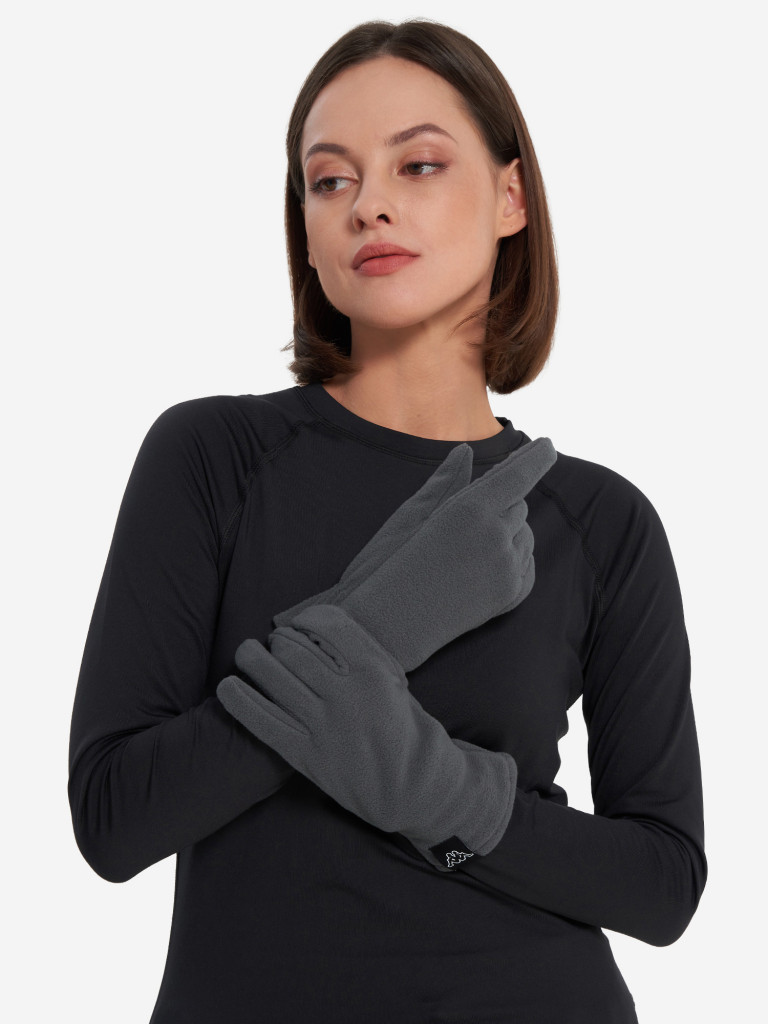 Перчатки Kappa — фото №5