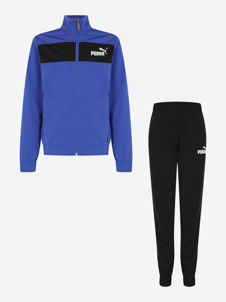 Спортивный костюм для мальчиков PUMA — фото №10