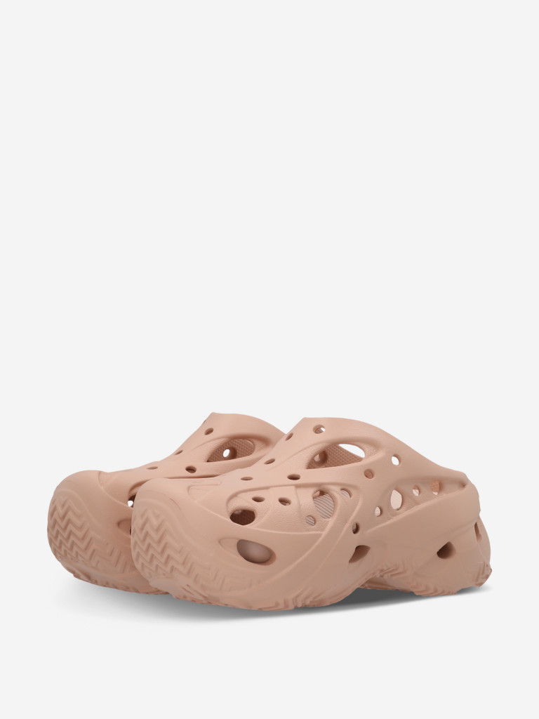 Crocs Caged әйелдер сабосы — фото №4