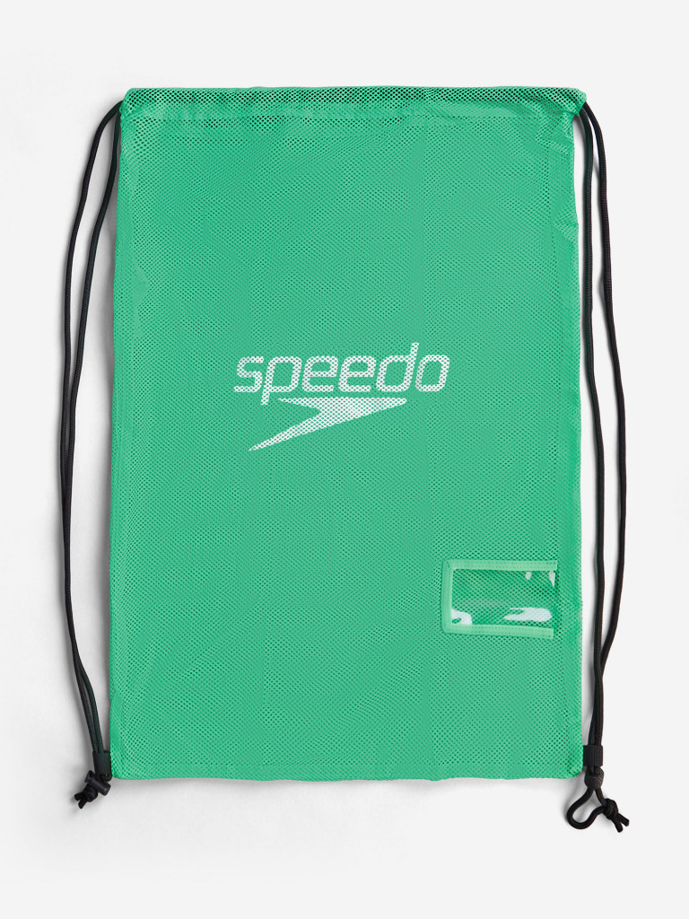 Мешок для мокрых вещей Speedo, 35 л — фото №2