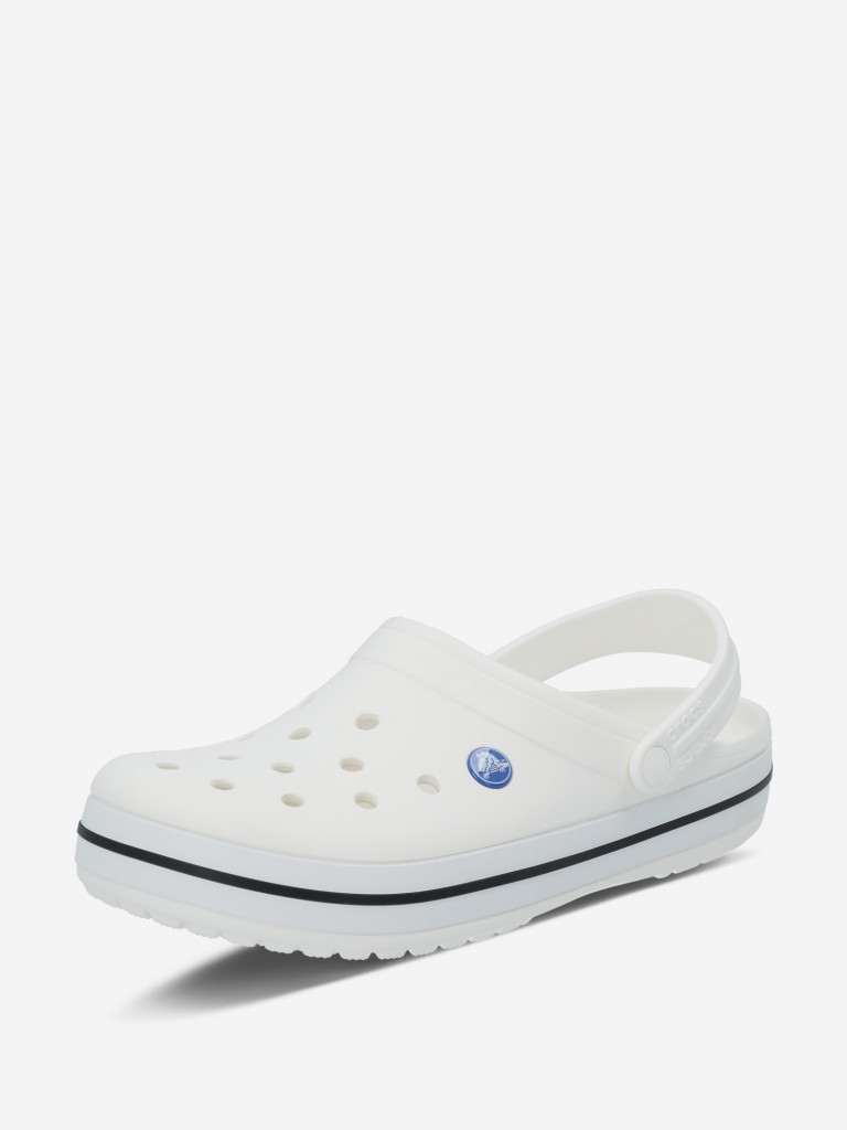 Crocs Crocband сабосы