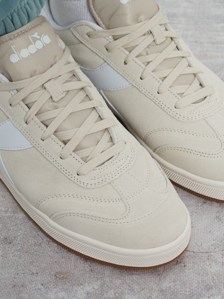 Diadora Kick ерлер кроссовкасы — фото №9