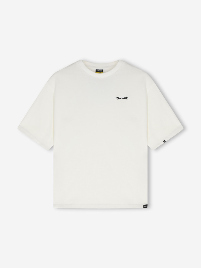 Футболка женская оверсайз Termit — фото №10