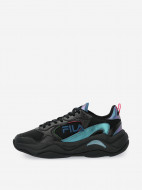 Кроссовки женские FILA Shade — фото №2