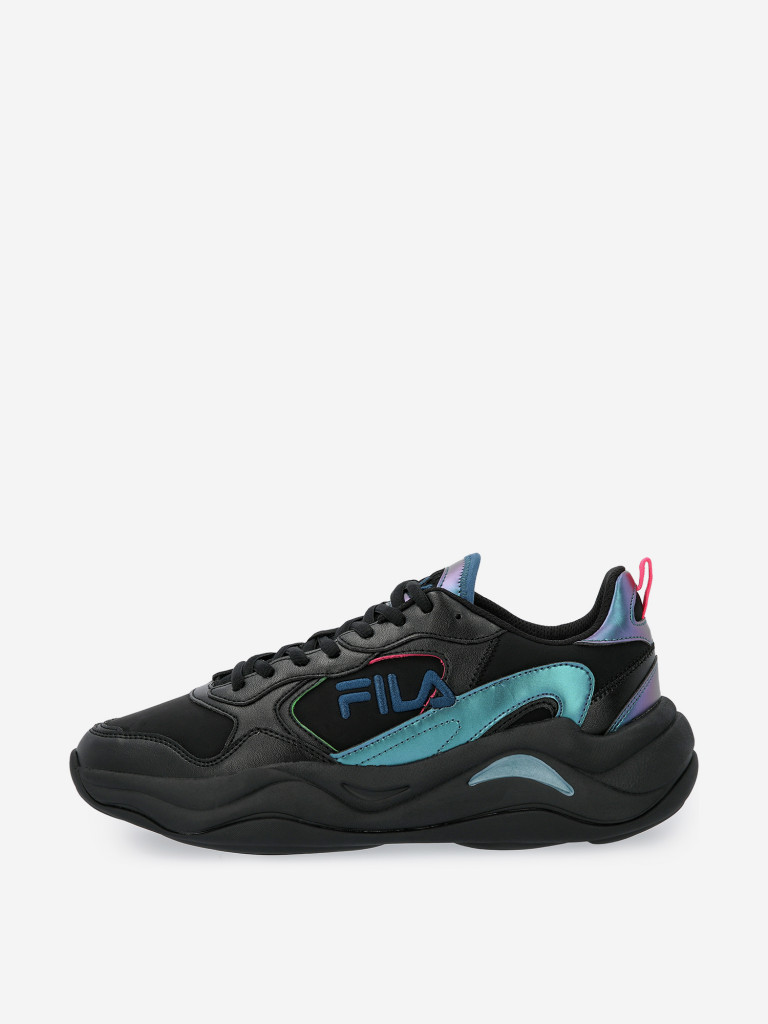 Кроссовки женские FILA Shade — фото №2