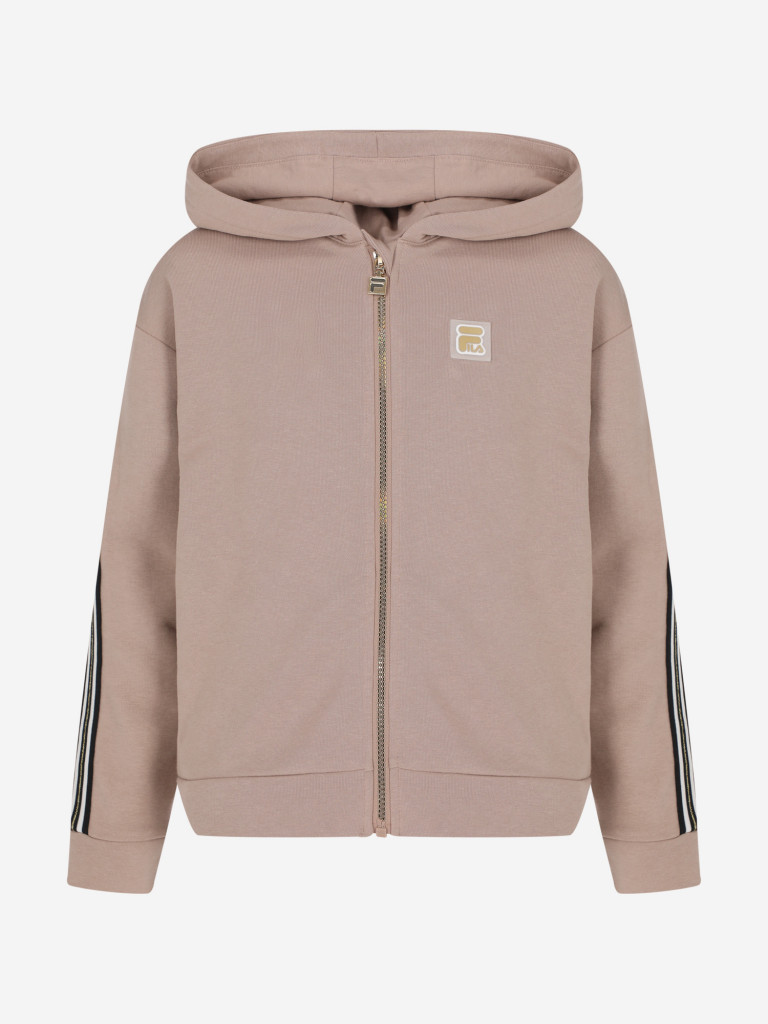 Толстовка для девочек FILA — фото №11
