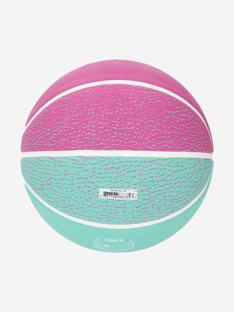 Мяч баскетбольный Wilson MVP Elite — фото №2