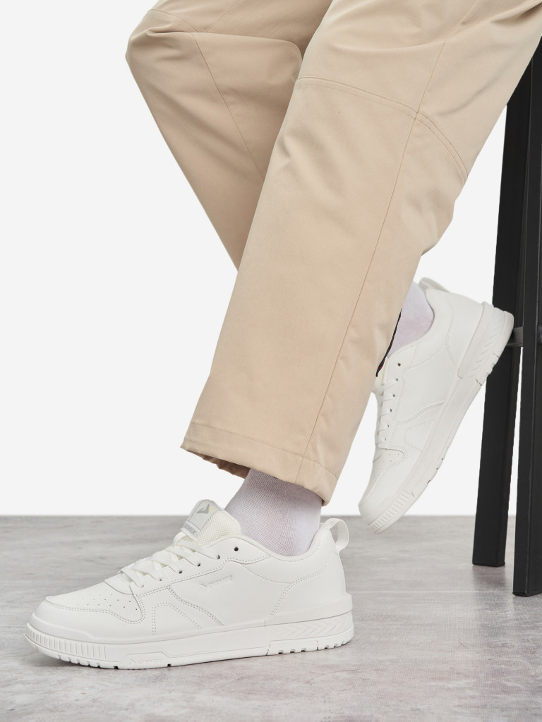 Кеды мужские Demix Reverse 3 Lite — фото №7