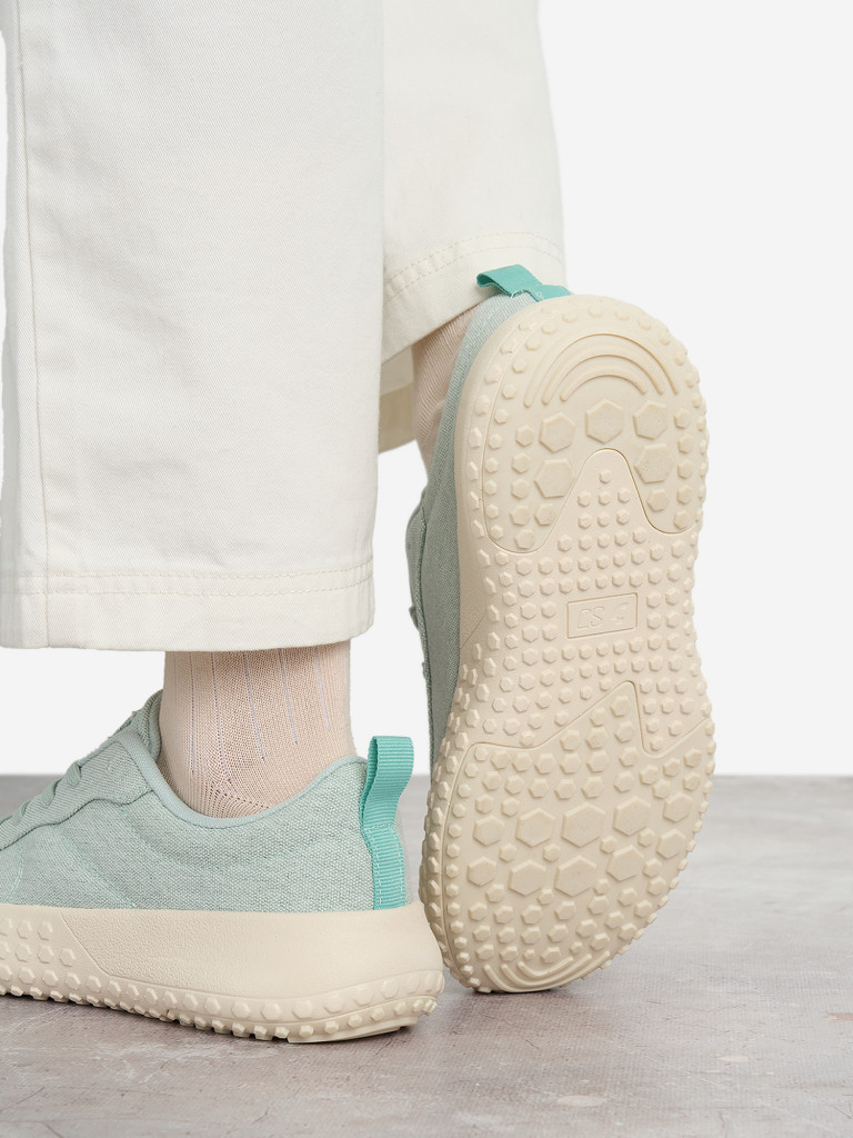 Кеды женские Safety Jogger Juna Cnv — фото №10