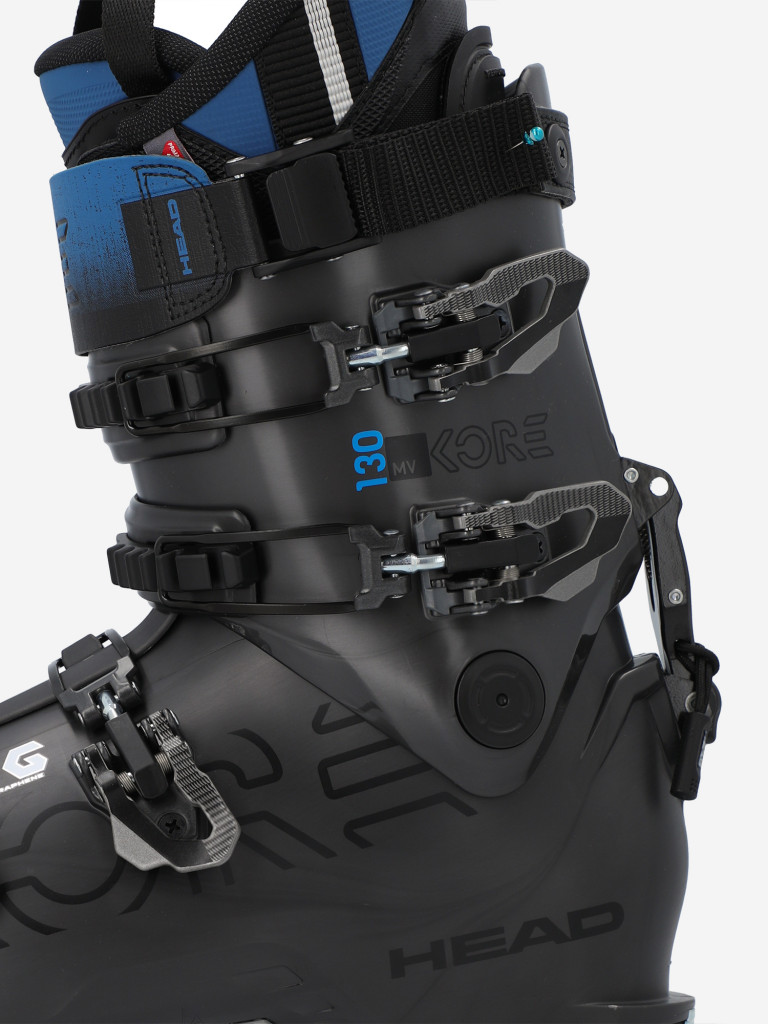 Head Kore 130 MV GW таушаңғы бәтеңкесі — фото №8