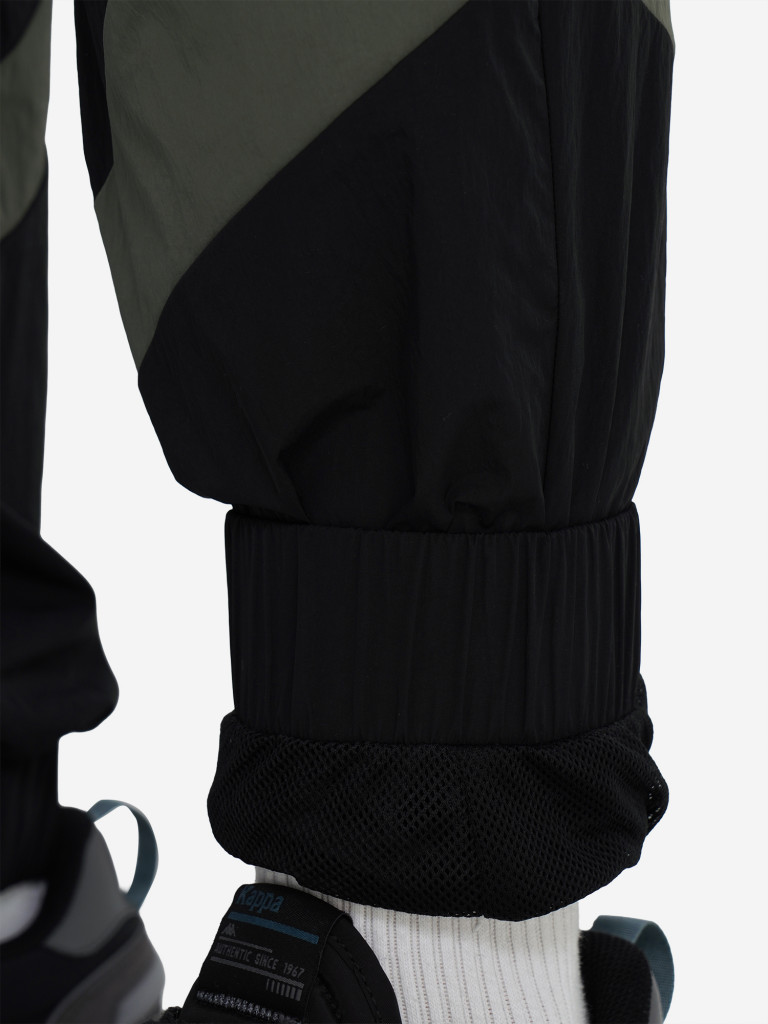 Брюки мужские Kappa — фото №8