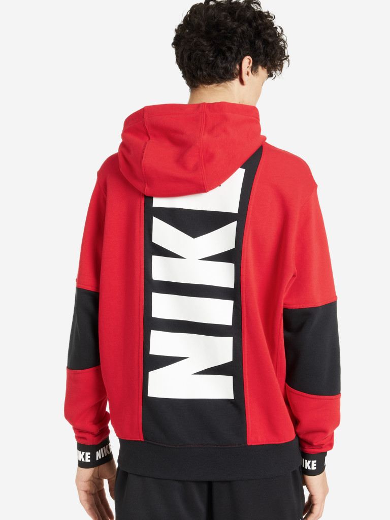 Толстовка мужская Nike Sportswear Essentials+ — фото №2