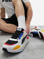 Кроссовки мужские PUMA X-Ray 2 Square