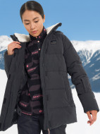 Пуховик женский Protest