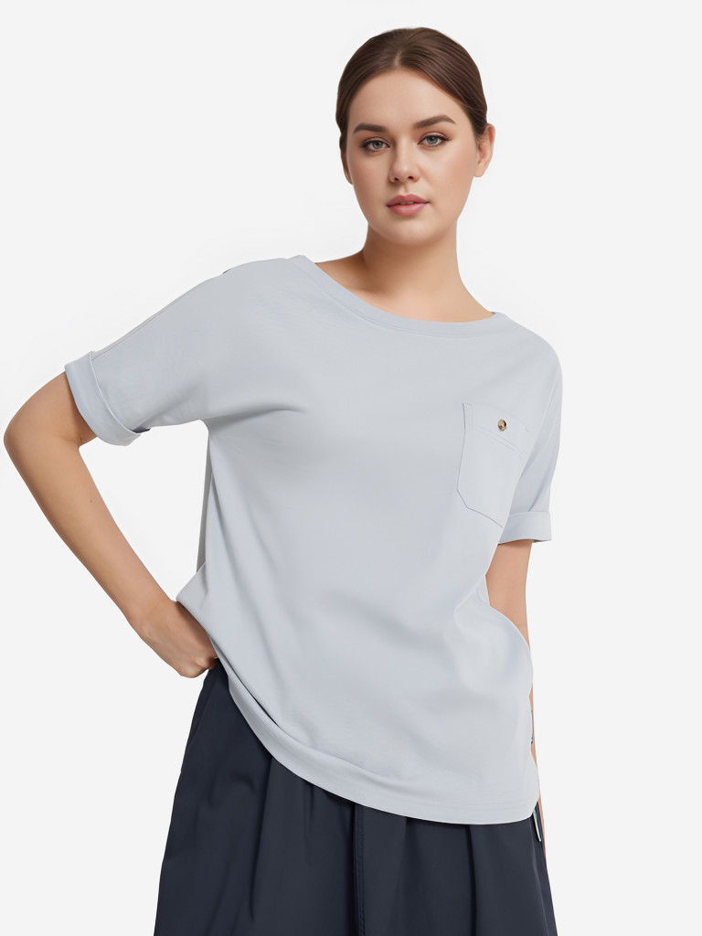 Футболка женская Outventure