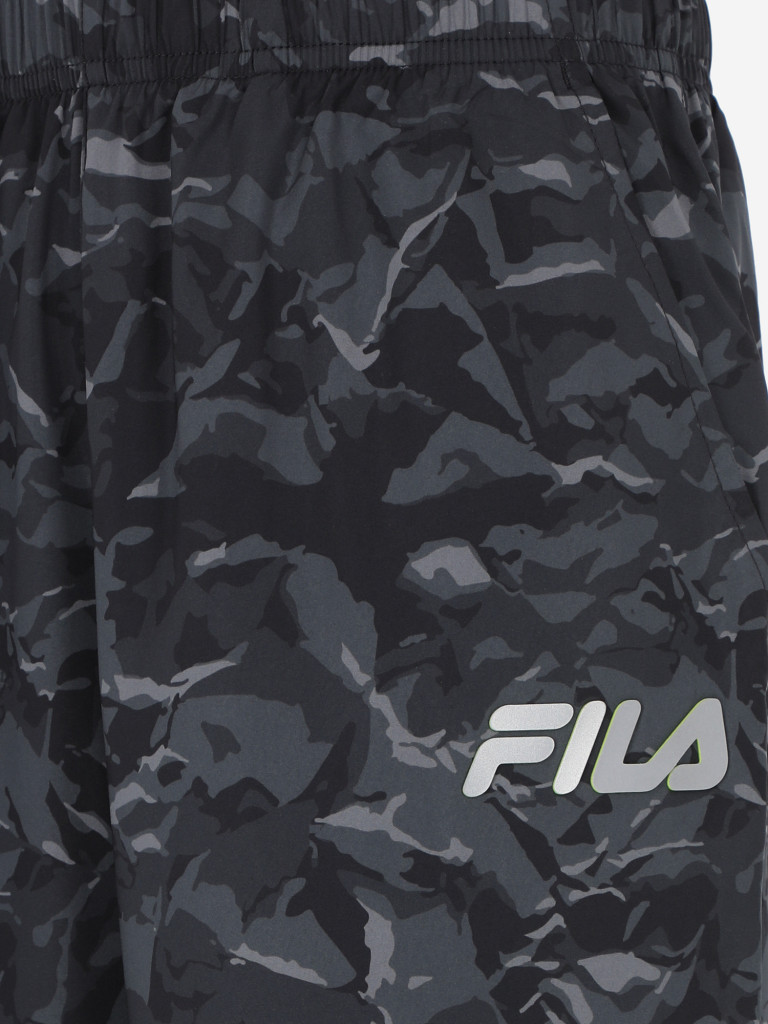 Шорты для мальчиков FILA — фото №10