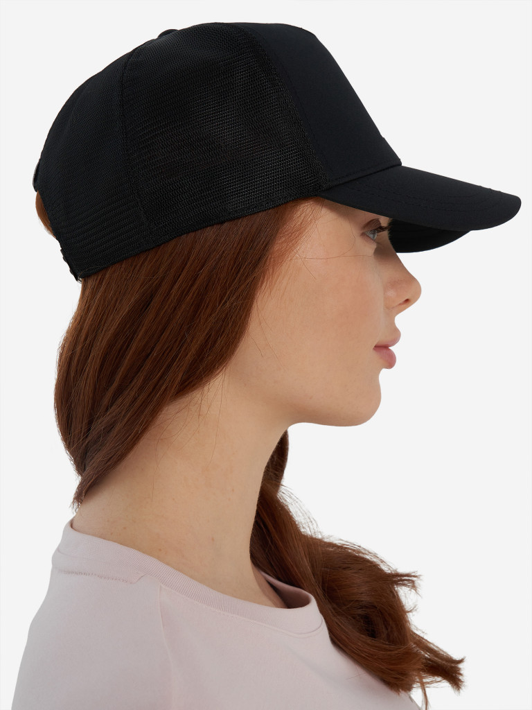 Бейсболка Kappa — фото №6