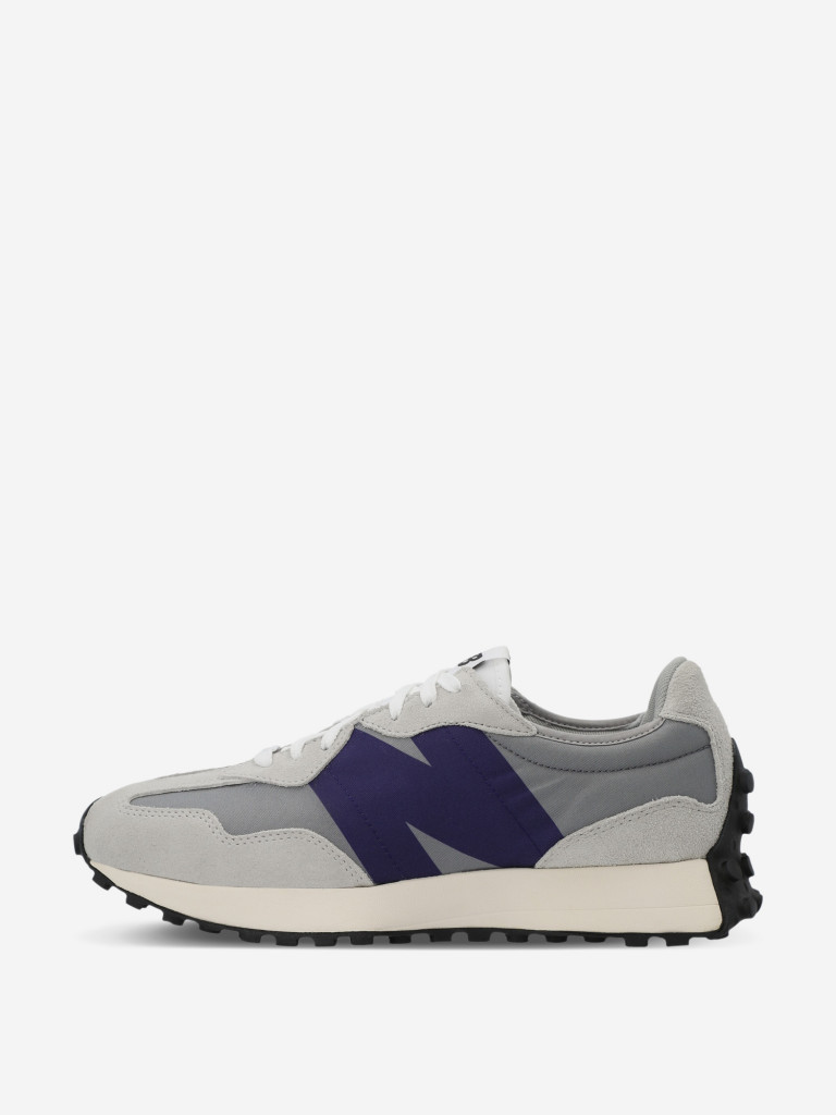 Кроссовки мужские New Balance 327 — фото №2