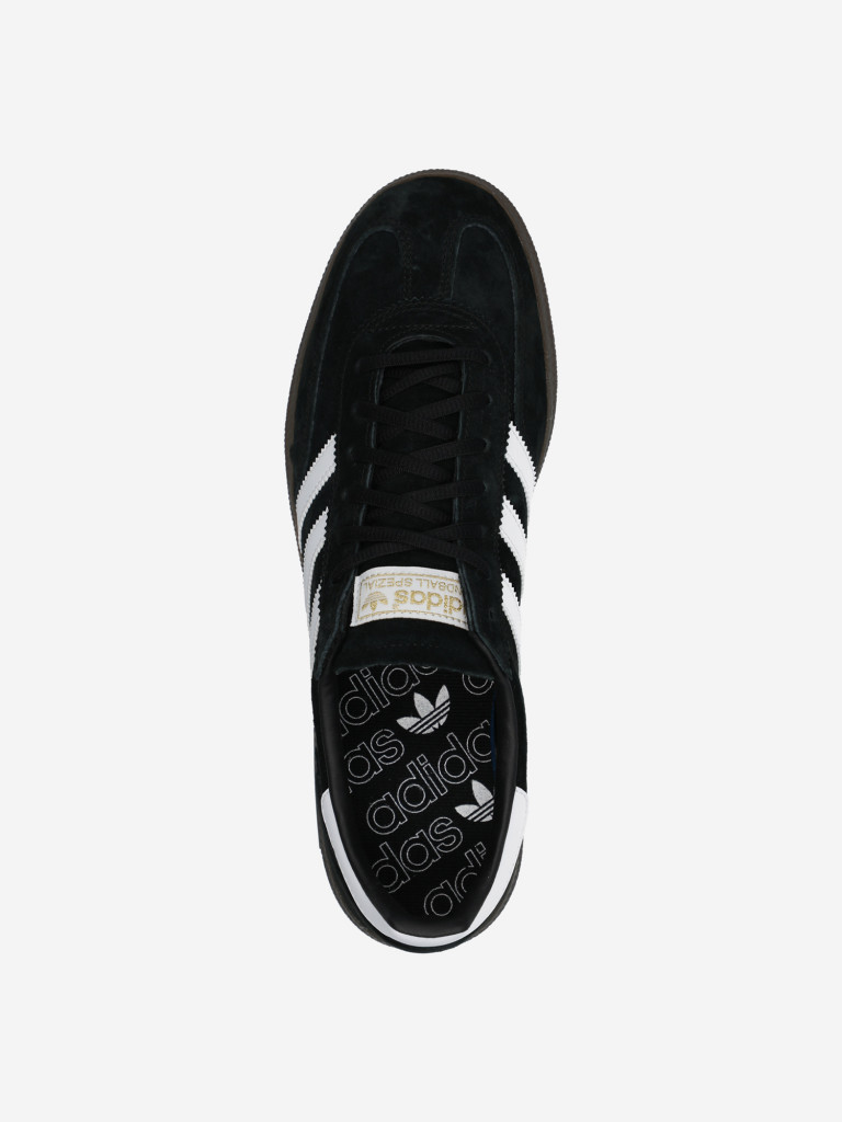 Кеды мужские adidas Handball Spezial — фото №6