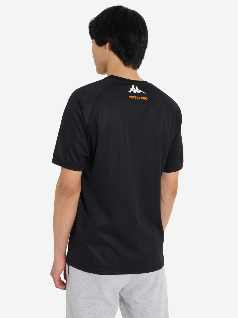 Джерси Kappa x Virtus.pro — фото №3