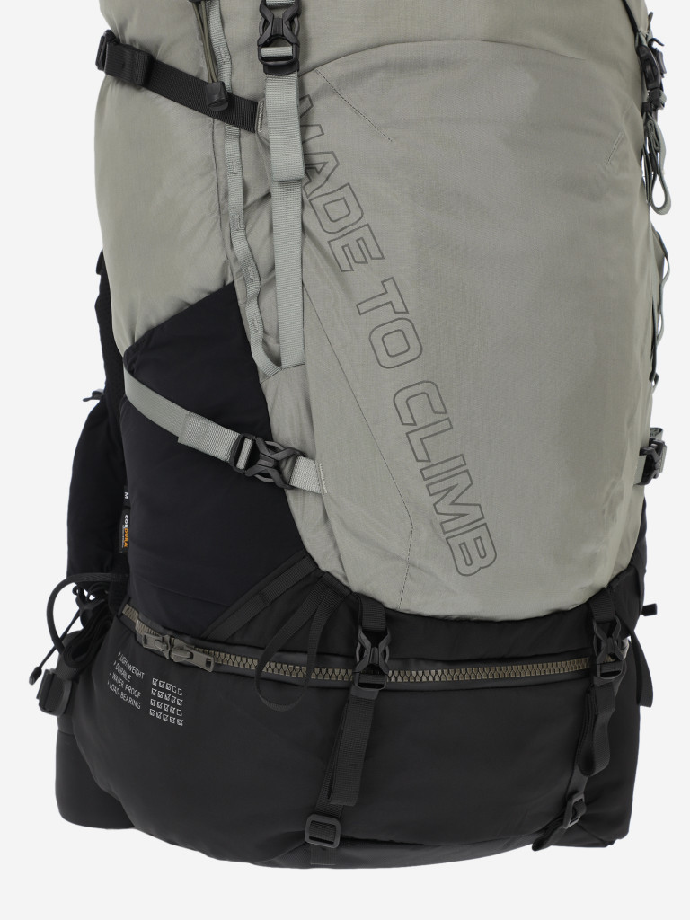 Рюкзак Kailas Summit PRO III, 65 + 10 л — фото №13