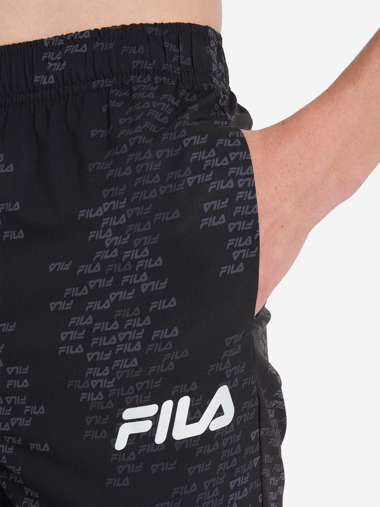 FILA ұлдар шорты — фото №7