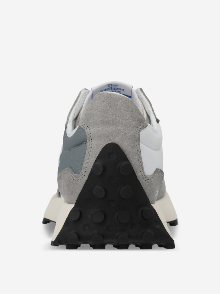 Кроссовки мужские New Balance 327 — фото №4