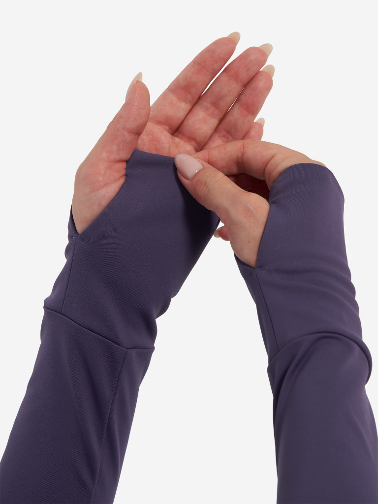 Толстовка женская Demix — фото №7