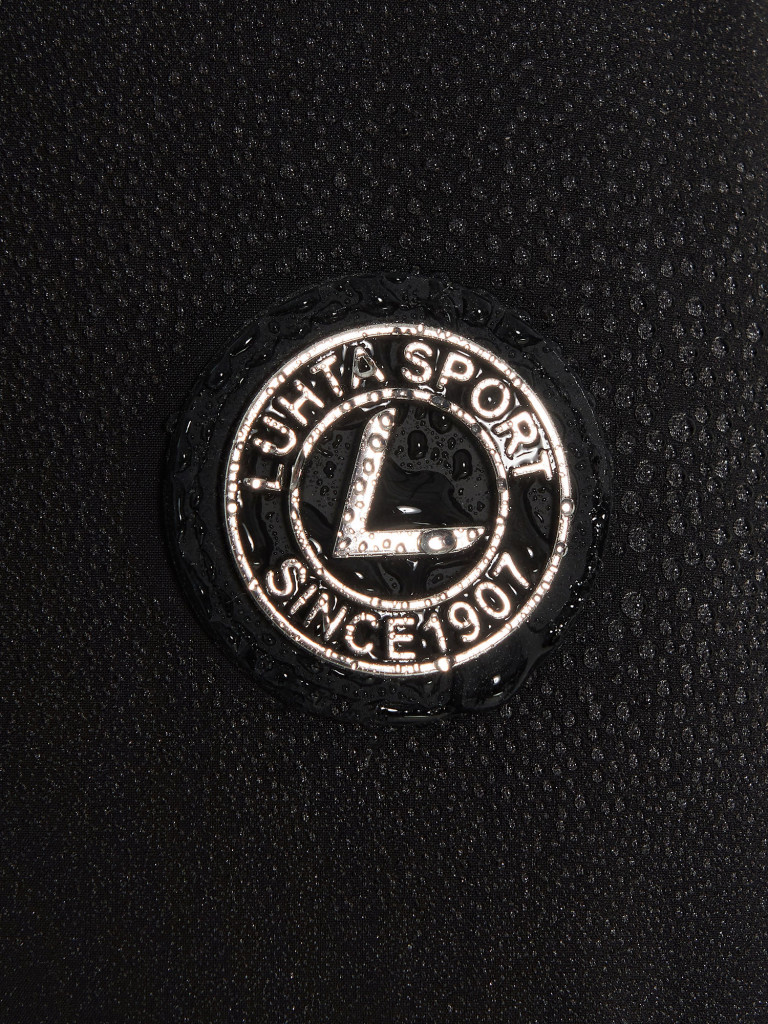 Luhta Eiriken әйелдер мамық курткасы — фото №15