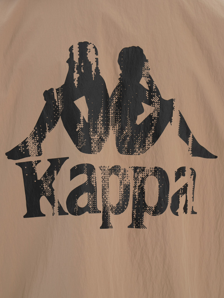 Kappa ұлдарға арналған жұқа курткасы — фото №9