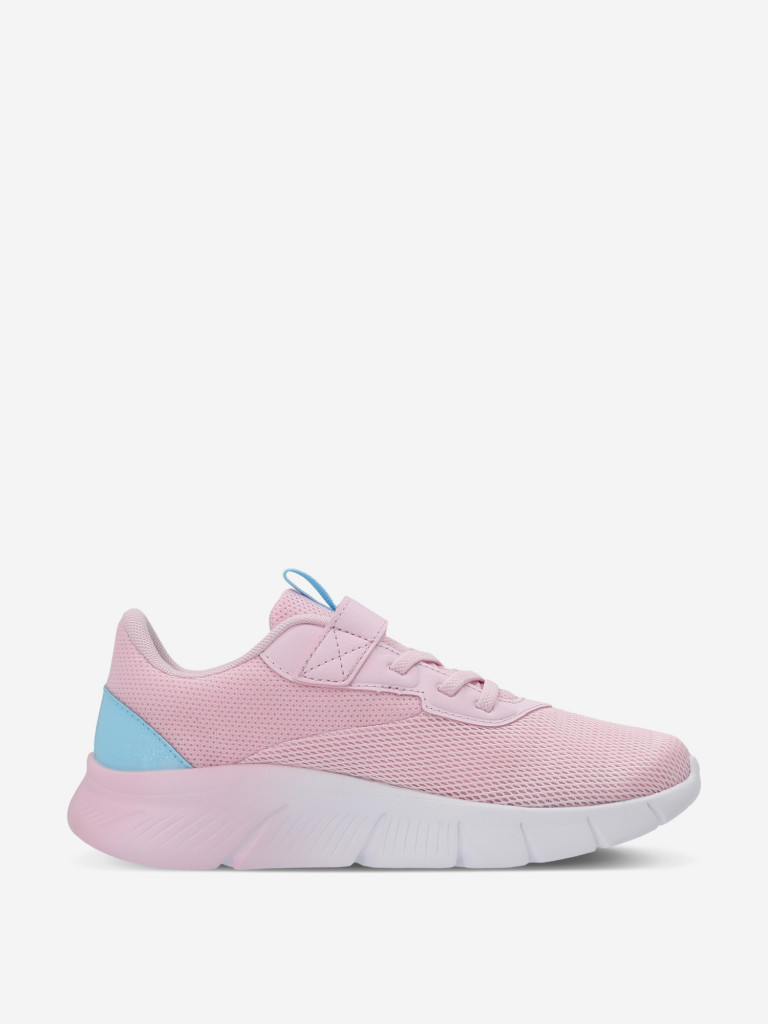 Кроссовки для девочек PUMA Flexfocus Modern Jelly Heaven Ac+ Ps — фото №4