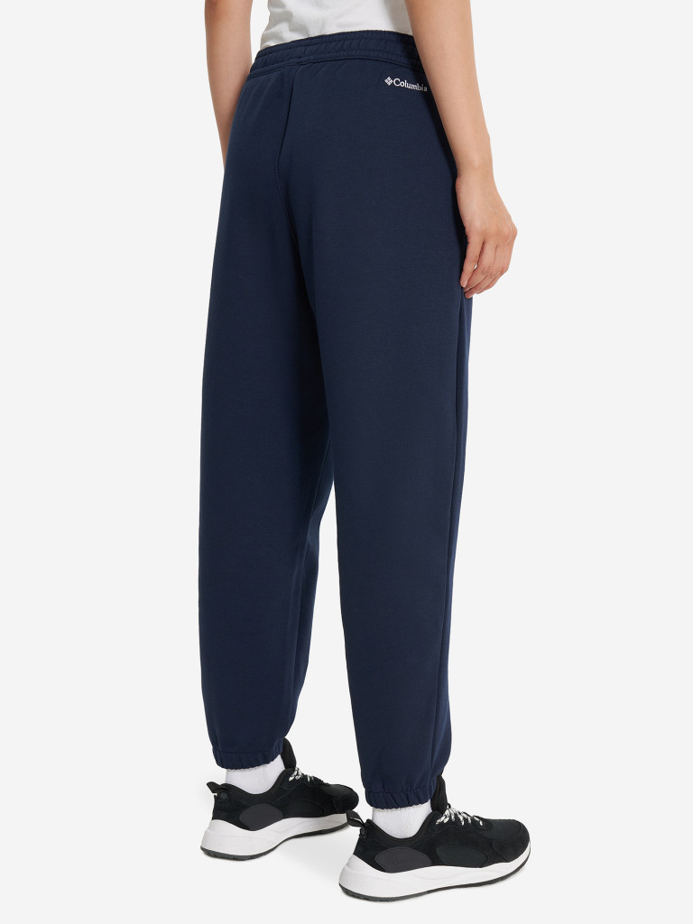 Брюки женские Columbia Beaumount Sweatpant — фото №3