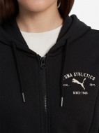 Толстовка женская PUMA — фото №7