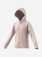 Толстовка для девочек adidas 3 S