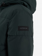 Пальто утепленное женское IcePeak Addia — фото №12