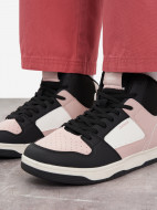 Кеды женские Demix Reverse 2 Mid — фото №9