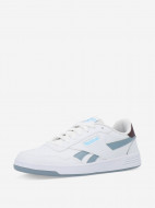 Кеды женские Reebok Court Advance — фото №2