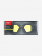 Speedo Hydropulse Mirror Gog жүзу көзілдірігі — фото №4
