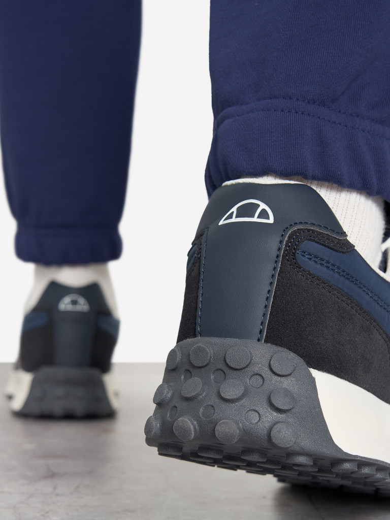 Кроссовки мужские Ellesse Pnunyl — фото №9