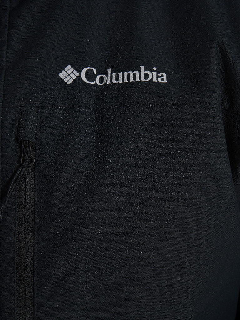 Columbia Hikebound II Insulated Jacket ерлер жылы курткасы — фото №8