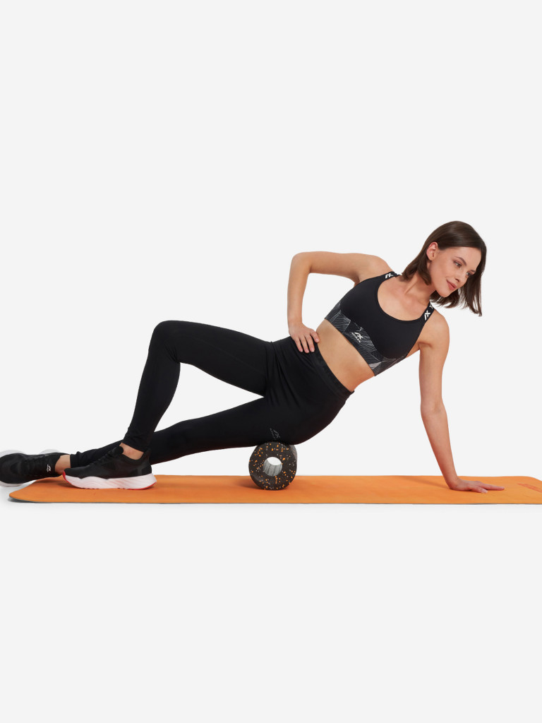 Набор массажных роликов и мячей KETTLER — фото №11