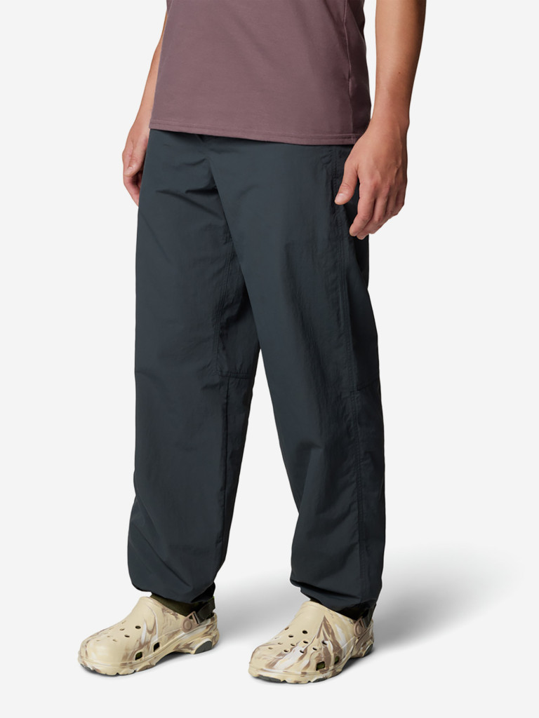 Брюки мужские Mountain Hardwear Stryder Pant — фото №4